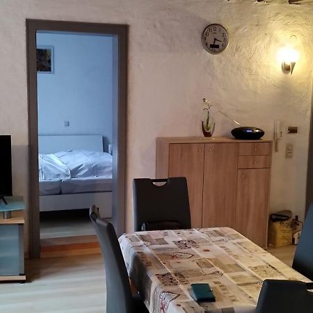Wohnung Engelgasse Biberach an der Riß Kültér fotó