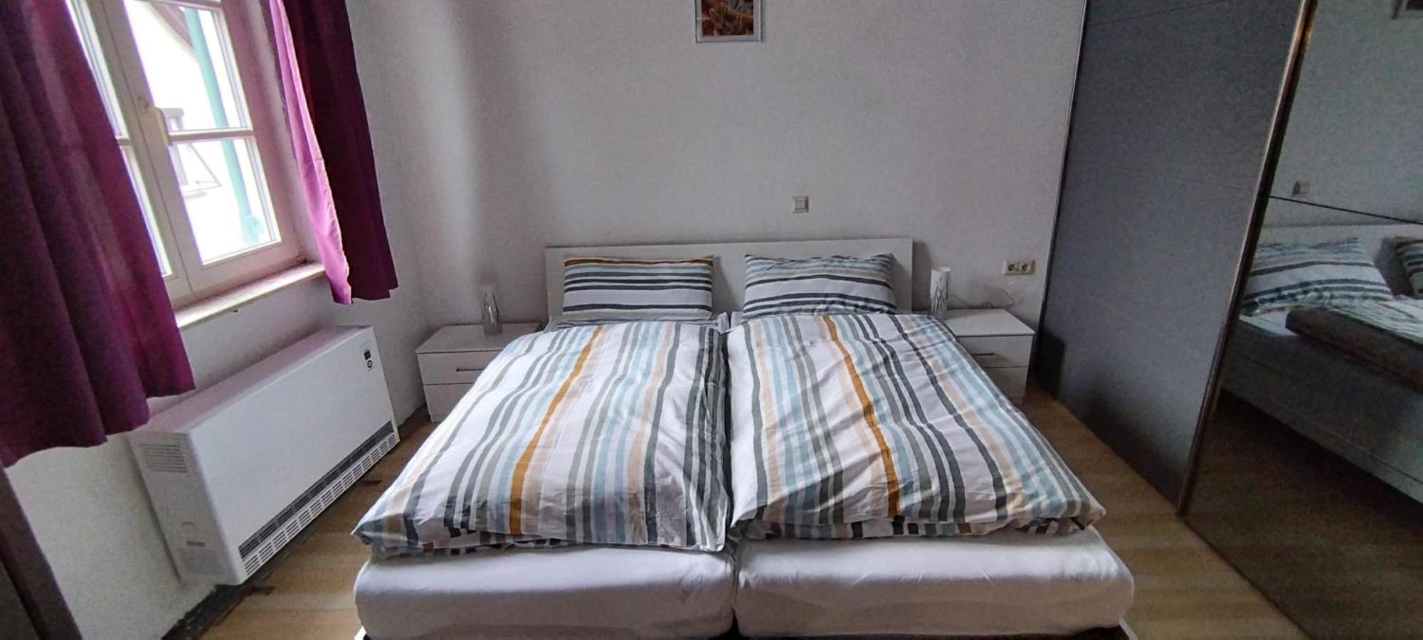 Wohnung Engelgasse Biberach an der Riß Kültér fotó
